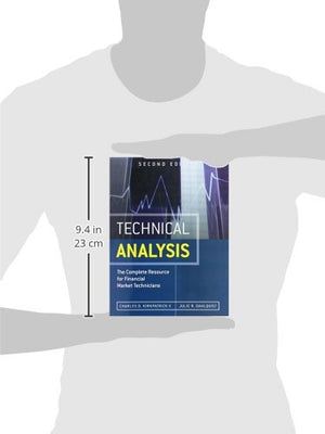 Technical Analysis: The Complete Resource For Financial Market Technicians,Used