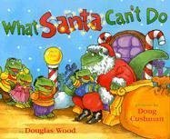 What Santa Can't Do,Used