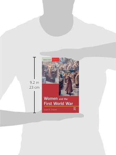 Women and the First World War,Used