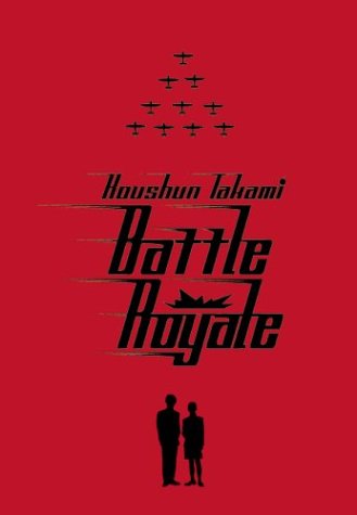 Battle Royale,New