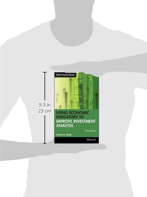 Using Economic Indicators to Improve Investment Analysis, Third Edition,Used