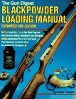 Blackpowder Loading Manual,Used