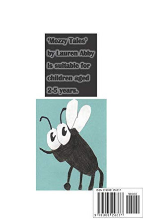 Mozzy Tales,Used