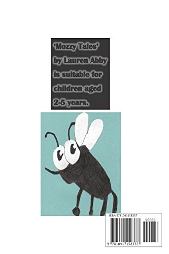 Mozzy Tales,Used