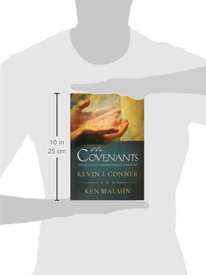 The Covenants,New