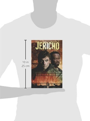Jericho Season 4