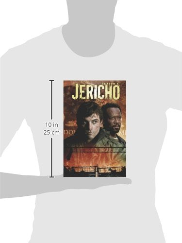 Jericho Season 4