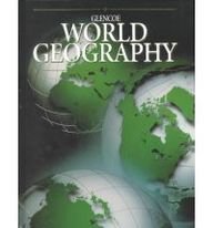 Glencoe World Geography,New