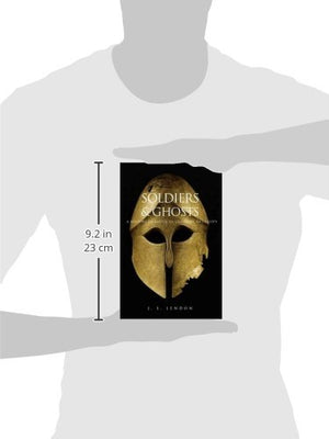 Soldiers and Ghosts: A History of Battle in Classical Antiquity,Used