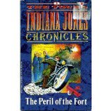The Peril of the Fort (Young Indiana Jones Chronicles),Used