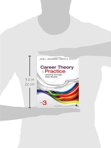 Career Theory And Practice: Learning Through Case Studies