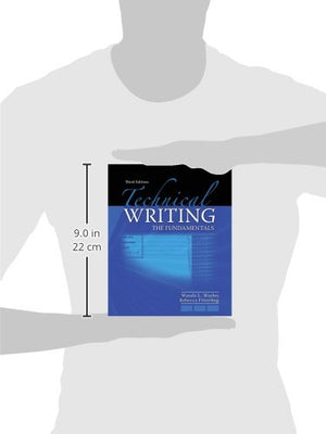 Technical Writing: The Fundamentals,Used