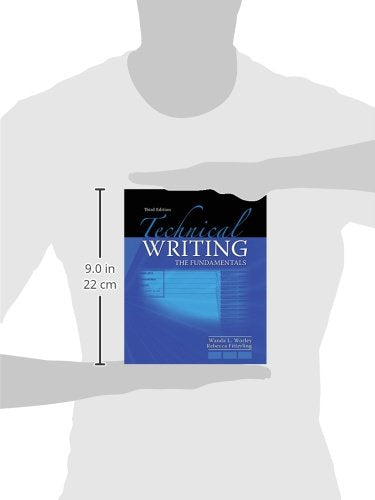 Technical Writing: The Fundamentals,Used