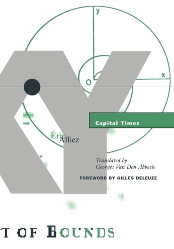 Capital Times: Tales From The Conquest Of Time (Volume 6) (Theory Out Of Bounds),New