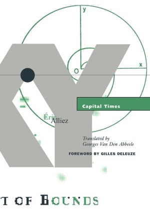 Capital Times: Tales From The Conquest Of Time (Volume 6) (Theory Out Of Bounds),Used