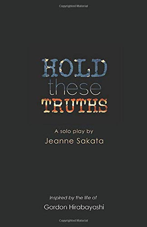 Hold These Truths-used