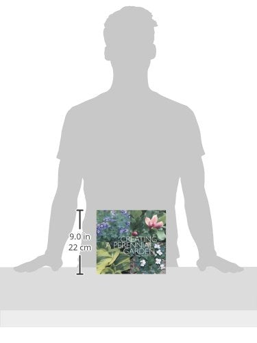 Creating a Perennial Garden in the Midwest,Used