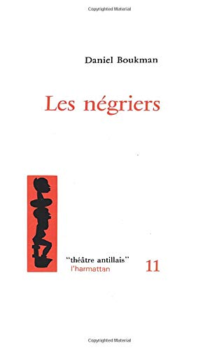 Les ngriers: thtre (French Edition),Used