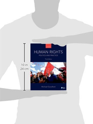 Human Rights: Politics And Practice
