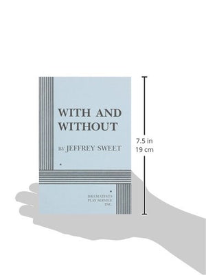 With and Without.,Used