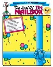 Best of the Mailbox, Book 1, Grades K3,Used
