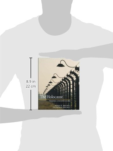 The Holocaust: Readings And Interpretations (Textbook),Used