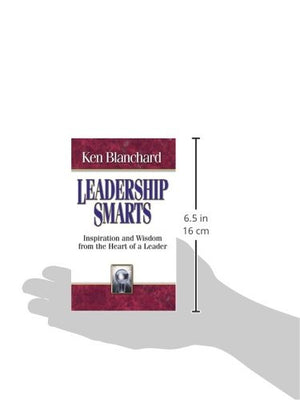 Leadership Smarts,Used