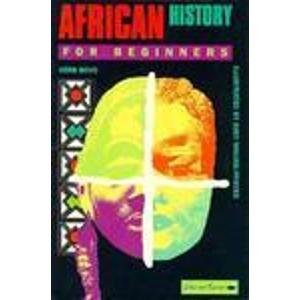 African History for Beginners (A Writers and Readers Documentary Comic Book),Used