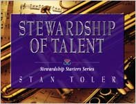 Stewardship of Talent,Used