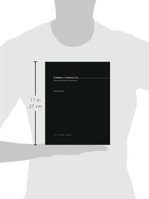 Planning a Pluralist City: Conflicting Realities in Ciudad Guayana,Used