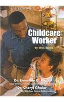 Childcare Worker (Careers With Character)
