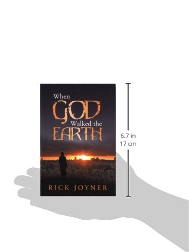 When God Walked the Earth,New