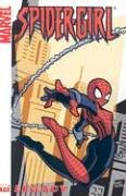 Spidergirl Vol. 1: Legacy (Amazing Spiderman),Used