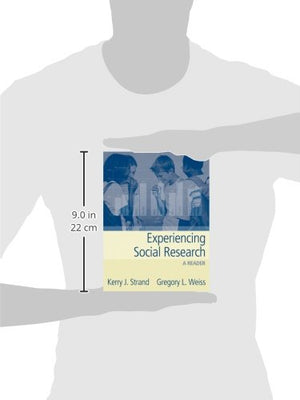 Experiencing Social Research,Used