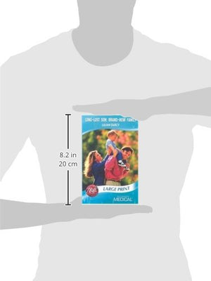 LongLost Son: Brandnew Family,Used