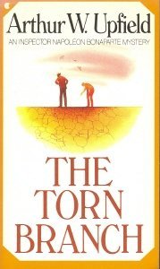 The Torn Branch (Scribner Crime Classic : An Inspector Napoleon Bonaparte Mystery),New