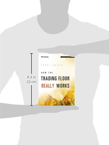 How the Trading Floor Really Works,Used