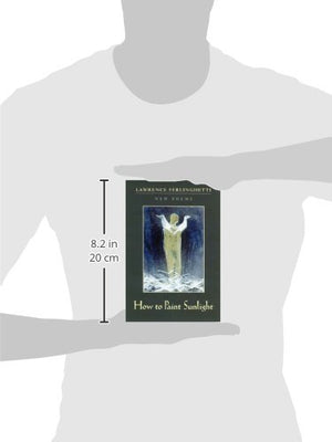 How To Paint Sunlight: New Poems,Used