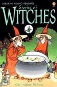 Witches (Young Reading, Level 1),Used