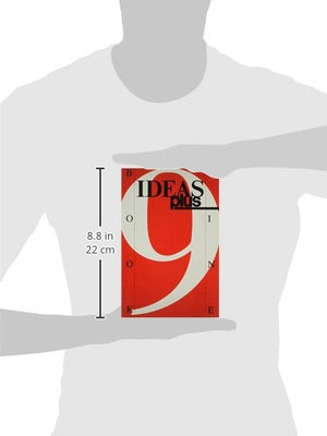 Ideas Plus Book 9,Used