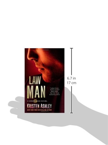 Law Man