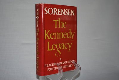 The Kennedy Legacy,New
