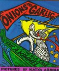 Onions and Garlic,Used