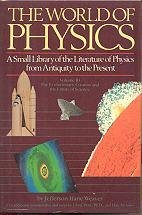 World Of Physics, Volume 3,Used