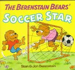 The Berenstain Bears: Soccer Star (Mini Book),Used