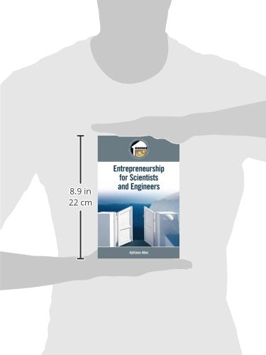 Entrepreneurship for Scientists and Engineers,Used