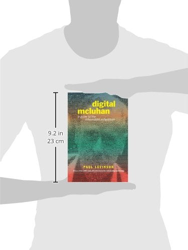 Digital McLuhan,Used
