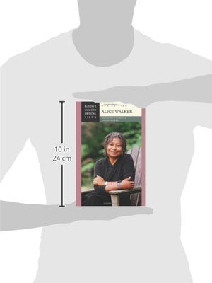 Alice Walker (Bloom's Modern Critical Views),Used