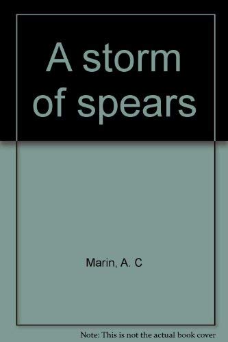 A storm of spears,Used