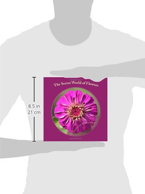 The Secret World of Flowers (Nature on Our Doorstep),Used